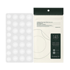 Pyunkang Yul pleistrai probleminei odai Intensive Care + Slim Care (Calming Clear Spot Patch) 124 vnt.
