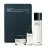 „Pyunkang Yul“ raminamosios linijos dovanų rinkinys – giliai drėkinamasis tonikas 150 ml + raminamasis serumas 30 ml + raminamasis drėkinamasis kremas 50 ml