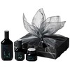 „Pyunkang Yul“ – juodosios arbatos linijos dovanų rinkinys – „Deep Infusion“ tonikas 130 ml + stiprinamasis serumas 45 ml + praturtintas kremas 60 ml