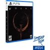 Limited Run „Quake“ (riboto leidimo #014) – „PlayStation 5“