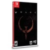 Limited Run Quake (ribotas bėgimas Nr. 119)