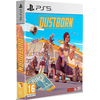 „Dustborn“ – „PlayStation 5“