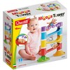 Quercetti - Migoga Tower with Sound (17 pcs) - (QU-06515)
