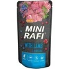Rafi - Šunų ėdalas MINI su ėriena 150 g (61030)