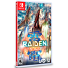 Raiden NOVA (Limited Run) - Nintendo Switch