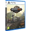 Microids „Railroads Online Pioneer“ leidinys – „PlayStation 5“