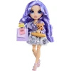 Rainbow High - Pretty in Paris Dolls- Violet (248798)