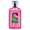 Ralph Lauren Big Pony 2 Rožinė moterims skirtas tualetinis vanduo, 100 ml