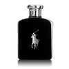 Ralph Lauren Polo Juodas EDT tualetinis vanduo vyrams, 75 ml