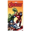 Rankšluostis - 70x140 cm - Avengers (110049)