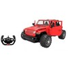 RASTAR automodelis valdomas R/C 1:14 JEEP Wrangler JL 2.4G, 79410