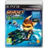 Sony Ratchet &amp; Clank: QForce (PlayStation 3)