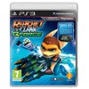 Sony Ratchet &amp; Clank: QForce (PlayStation 3)