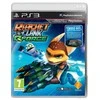 Sony Ratchet & Clank: QForce (PlayStation 3)
