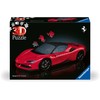 Dėlionė Ravensburger Puzzle 3D Ferrari SF90 Stradale