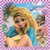 Ravensburger Dėlionė 3x49 vnt. - Mermaid Magic