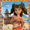 Ravensburger Dėlionė 3x49 vnt. - Mermaid Magic
