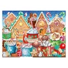 Ravensburger Dėlionė 200 vnt. - Saldžios Kalėdos
