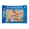 Ravensburger Dėlionė 200 vnt. - Saldžios Kalėdos