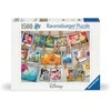 Dėlionė Ravensburger - Disney nuotraukos 1500p (12001557)