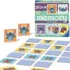 Ravensburger – „Disney Stitch Challenge“ atminties 64 kortelės – (10624697)