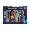 Ravensburger Dėlionė 3x49 vnt. - Disney "Noras"