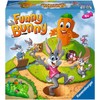 Ravensburger - Juokingas zuikutis prabangus (10620875)