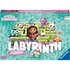 Ravensburger Besikeičiantis labirintas Gabby's Dollhouse Junior stalo žaidimas