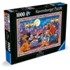 Ravensburger Dėlionė 1000 vnt. - Disney - Peliukas Mikis