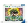 Ravensburger Dėlionė 1500 vnt. - Potvynis