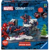 Ravensburger - GraviTrax Action Set M Spider-Man (12020017)