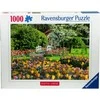 Ravensburger Dėlionė 1000 vnt. - Keukenhofas