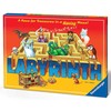 Ravensburger – Labyrinth (DA-SE-NO) (10826315)