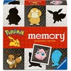 Ravensburger - Memory® Collectors Pokémon (10624954)