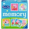Ravensburger - Memory® Peppa Pig (10625086)