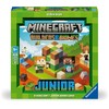 Ravensburger - Minecraft Junior - (10824705)