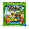 Ravensburger - Minecraft Junior - (10824705)
