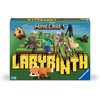 Ravensburger - Minecraft labirintas - (10824772)