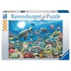 Ravensburger Dėlionė 5000 vnt. - Gilus vandenynas