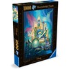Ravensburger Dėlionė 1000 vnt. - Disney