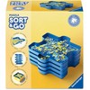 Dėlionė Ravensburger Rūšiuoti ir eiti