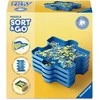 Dėlionė Ravensburger Rūšiuoti ir eiti