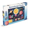 Ravensburger Dėlionė 300 vnt. - Mūsų saulės sistema