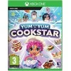 Ravenscourt „Yum Yum Cookstar“ – „Xbox One“