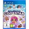 Ravenscourt Yum Yum Cookstar – PlayStation 4