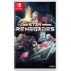 Star Žvaigždžių Renegades - Nintendo Switch