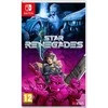 Inin Žvaigždžių Renegades - Nintendo Switch