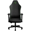 Razer Gaming Chair | Iskur V2 X NewGen | Juodas/Žalias