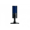 Razer | Seiren X | N/A | Laidinis | Kardioidinio kondensatoriaus mikrofono PS4 versija