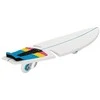 Riedlente - RAZOR RIPSURF 100kg Apkrova, 360° Ratų Sukimosi, Poliuretanas
